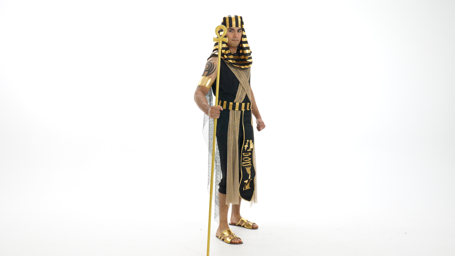 FUN3077AD Adult Powerful Pharaoh